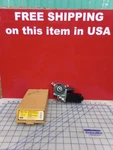 Dorman 742-119 Window Lift Motor, Black, New Old Stock, Free Shipping. Fixed Price $29.46.