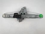 2006-2012 Chevrolet Malibu Passenger Front Right Power Window Motor J591Q. Fixed Price $125.00.