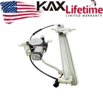 Window Regulator Power With Motor Passenger For Nissan Frontier Xterra V6. Fixed Price $37.99.