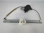 2010-2013 Mazda Passenger Front Right Power Window Motor MEY8P. Fixed Price $48.70.