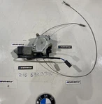 1982-93 Bmw E30 318-325 Rear-right Window Motor & Lifter/regulator 2/4-DOOR. Fixed Price $368.25.