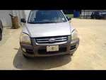 Passenger Rear Window Regulator Electric 4 Cylinder Fits 05-10 Sportage 906188. Fixed Price $99.99.