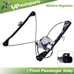 For Oldsmobile Pontiac Grand Am 4 Door Power Window Regulator Front Rh W/ Motor. Fixed Price $44.99.