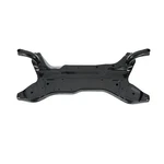 New Oem Mitsubishi Front Axle Crossmember Assembly Support Frame MW400273. Fixed Price $384.79.
