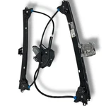 16-20 Tesla Model X Rear Driver Lh Window Regulator Motor Oem 1028818-00-F. Fixed Price $180.00.