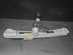13-19 Cadillac Xts Rear Left Driver Side Door Window Regulator W/ Motor Oem. Fixed Price $46.74.