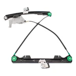 For Jaguar X-type 2002-2008 Window Regulator Front, Driver Side Power C2S51554. Fixed Price $60.46.