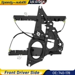 Front Driver Side Window Regulator Without Motor 2003-2006 Ford Expedition. Fixed Price $45.99.