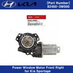 Oem Power Window Motor Front Right 824603W000 For Kia Sportage 2011-2016. Fixed Price $50.35.