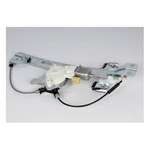 Acdelco 22777912 Rear Passenger Side Power Window Regulator And Motor Assembly. Fixed Price $234.78.