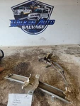 Driver Left Rear Window Regulator Electric Fits 00-04 Spectra 1249717. Fixed Price $85.00.
