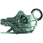 New Window Regulator For Kia Spectra 05-09 Front Left 6652720 670018G 749-394. Fixed Price $67.95.