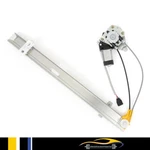 Rear Driver Side Fits 2002-2007 Jeep Liberty Power Window Regulator W/ Motor. Fixed Price $46.66.