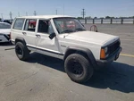 Passenger Right Rear Window Regulator Manual Fits 84-96 Cherokee 2129662. Fixed Price $68.95.