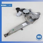 07-17 Lexus USF40 LS460 Rear Left Driver Side Window Regulator W/ Motor Oem. Fixed Price $53.95.