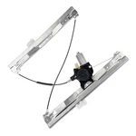 Power Window Regulator For 08-20 Dodge Grand Caravan W/ Motor Driver Side. Fixed Price $42.09.