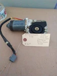 1992-2011 Ford Crown Victoria Rear Right Door Power Window Motor 1W735427144AA. Fixed Price $26.40.