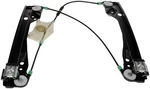 Dorman 749-886 Power Window (regulator Only) For 07-15 Edge Mkx. Fixed Price $89.95.