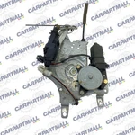 2004 Lincoln Navigator Rear Back Glass Power Window Motor W/regulator Oem. Fixed Price $119.97.
