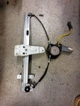 1999-2004 Jeep Grand Cherokee Driver Left Front Window Regulator Aftermarket. Fixed Price $29.99.