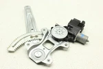 2022 Subaru Outback Rear Left Window Motor Regulator 62188AN01A 20-25. Fixed Price $42.00.