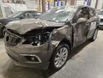 Used Rear Left Door Window Regulator Fits: 2018 Buick Envision Gr. Fixed Price $132.50.