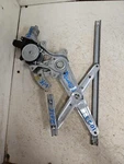 11-23 Outlander Sport Left Side/rear Regulator W/motor Drivers Lh Oem. Fixed Price $54.61.