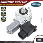 Front Left Window Motor 8 Pins Ford Expedition Lincoln Navigator 2007-2017. Fixed Price $52.99.