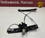 2012-19 Land Range Rover Evoque 2-DOOR Front Left Window Regulator Motor. Fixed Price $52.10.