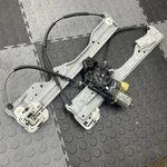 2016-2018 Lincoln Mkx Front Right Passenger Side Window Regulator W/ Motor Oem. Fixed Price $60.00.