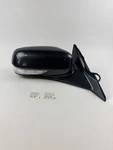2009-2014 Acura Tl Rh Passenger Side View Door Mirror Signal Oem. Fixed Price $180.28.