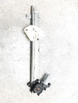 2015 2016 2017 2018 2019, Acura Tlx, Rear Right Window REGULATOR,72710TZ3A01,OEM. Fixed Price $54.90.