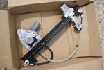 New Oem Rear Right Door Window Motor & Regulator 15893783 Chevrolet Gmc 02-09. Fixed Price $74.99.