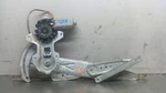 96-00 Honda Civic Right Passenger Front Electric Door Window Regulator Cpe/htbk. Fixed Price $39.96.