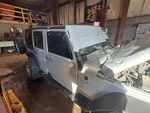 2009 Jeep Wrangler Tj Passenger Front Window Regulator Oem Used 157K Miles. Fixed Price $86.45.