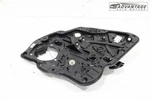 2017-2021 Alfa Romeo Giulia 952 Rear Left Door Window Regulator W/ Carrier Oem. Fixed Price $76.99.