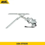 Front Left Power Window Regulator With Motor 2000-2012 Ford F-250 Super Duty. Fixed Price $45.87.