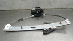 04 - 11 Mazda RX8 Left Driver Front Electric Door Window Regulator. Fixed Price $31.96.