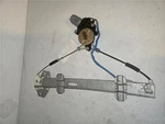 1998 - 2003 Acura Front Left Window Regulator 72250SZ3A22, 72250SZ3A23 Oem. Fixed Price $79.99.