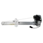 Manual Trq WRA52909 Window Regulator For Honda Fit 2015-2020 Lh Rear 72750T5A003. Fixed Price $74.78.