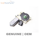 2008-2014 Bmw X6 Left Window Motor 7267691. Fixed Price $29.99.