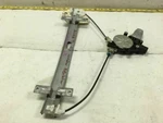 Acura Tl 2007 Rear Left Side Door Power Window Regulator W/ Motor Mitsuba. Fixed Price $39.80.