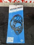 Lexus Toyota Engine Valve Cover Gasket Set Victor Reinz 15-10851-01. Fixed Price $42.00.