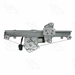 Aci Power Window Motor And Regulator Assembly Front Right 388643 For Nissan. Fixed Price $173.61.