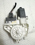 2006-12 Mitsubishi Eclipse Left Side Door Window Regulator Motor 989635-100 Oem. Fixed Price $99.99.
