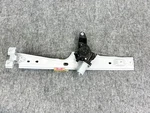 18-24 Buick Enclave Rear Right Rh Passenger Side Door Window Regulator Motor Oem. Fixed Price $40.00.