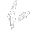 Genuine Ford Window Regulator 5W4Z-5427009-A. Fixed Price $32.99.