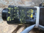 Passenger Right Power Window Motor Front Fits 93-98 Grand Cherokee 1112. Fixed Price $76.00.