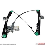 New Motorcraft Front Right Window Regulator For 08-10 Focus 2-DR Coupe, WLRA-117. Fixed Price $49.95.