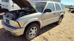 1996-2001 Olds Bravada Driver Left Rear Power Window Regulator With Motor Back. Fixed Price $96.19.